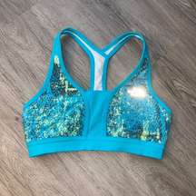 The North Face Sports Bra