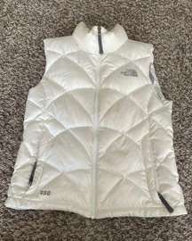 550 Puffer Vest