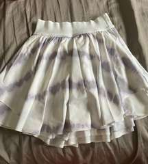 Court Rival Skirt