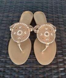 Jack Rogers Sandals Size 9