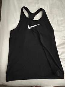 Dri-Fit Tank