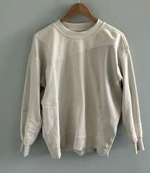 Lululemon Crewneck Sweatshirt