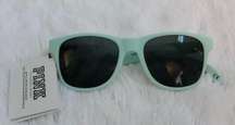 VS Pink Mint Sunglasses