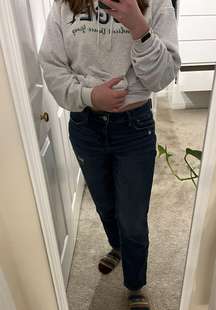 Mom Jeans