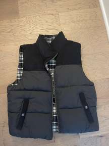 Outfitters Puffer Vest