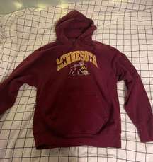 Minnesota Sweatshirt