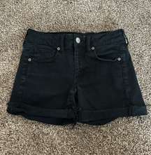 Outfitters Jean Shorts