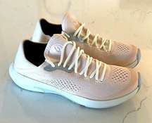 OluKai Kaholo Shoes Pearl Blush Sneakers Size Women's 5