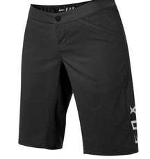 Fox Racing Shorts Ranger in Black NO LINER - Size Medium