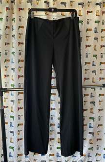 Black Slacks