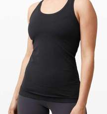 Lululemon Cool Racerback nulu tank top