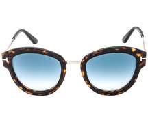 Women's Mia 52mm Sunglasses