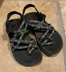 Chaco Strap Sandals