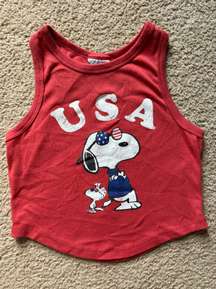 Vintage Tanktop