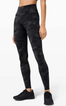 Fast Free 28’ Leggings