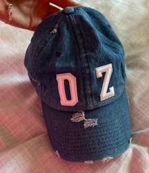 Zeta DZ Hat