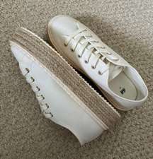 Espadrille Sneakers