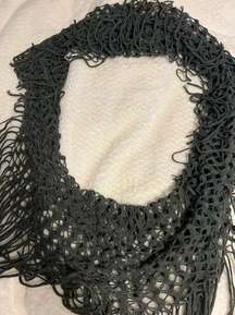 Boutique scarf