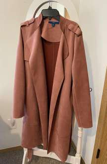 APT.9 Long Coat Size M