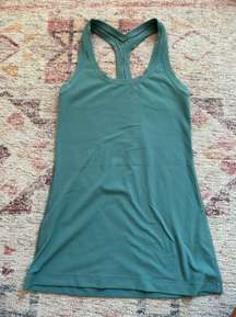 Racerback Tank