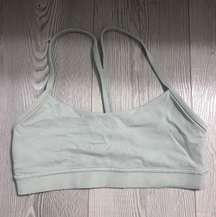 Flow-Y Sports Bra Nulu