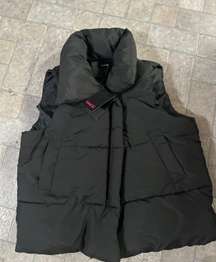 Puffer Vest