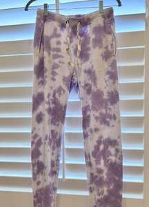 Sweet Romeo Lounge Pajama / Jogger Pants