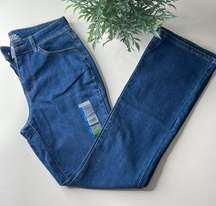 NWT NOBO mid rise bootcut jeans.  Size 11.