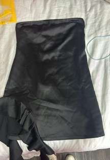 Black Semi-formal Dress