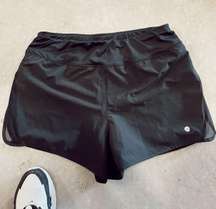 Atheltic Shorts