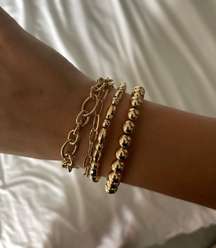 Bracelets Stack