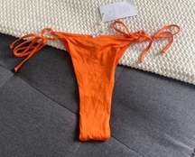 NWT Bikini Bottoms 