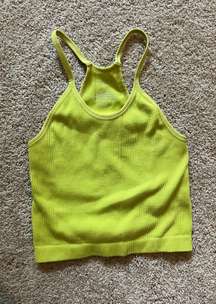 Crop Tank