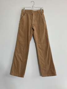 BNWOT J Galt Brandy Melville Brown Corduroy Pants