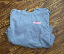 Starfit Trendy Sweatshirt 