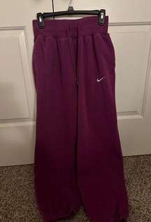 Nike sweatpants