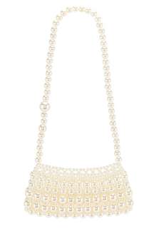 Pearl Shoulder Bag