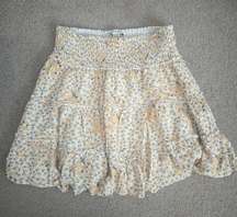 Outfitters Skirt