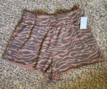 NWT  Lounge Shorts