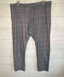 A.N.A. Herringbone leggings Size XXL