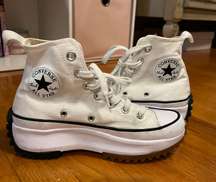 Chuck Taylors