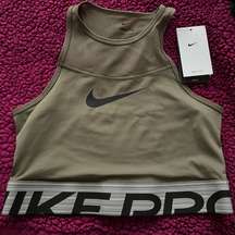 Nike sports bra