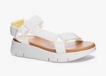 *NEW* Dirty Laundry Qwest Sandal