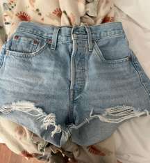 501 Shorts