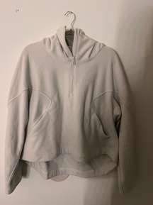 Half-Zip Scuba