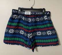 Outfitters Shorts