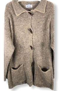 Vintage Oleg Cassini Cardigan