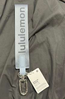 NWT Never Lost Keychain