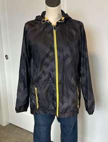 Xersion Lightweight Windbreaker Jacket