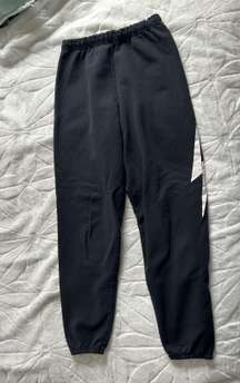 STARFIT lightning sweatpants